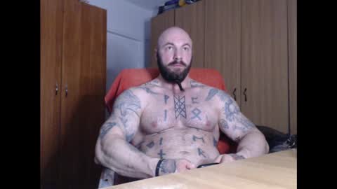 StrongIvan online show from March 1, 6:24 am