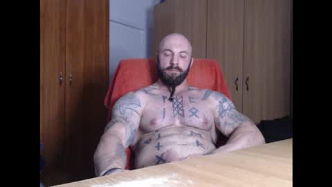 StrongIvan online show from September 9, 6:30 pm