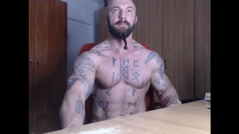 StrongIvan online show from February 20, 5:29 am