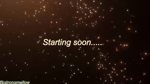 strongmellow online show from October 5, 1:41 pm