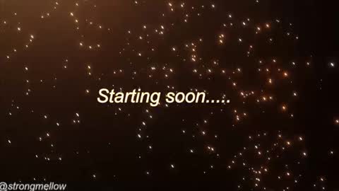 strongmellow online show from September 28, 3:54 pm