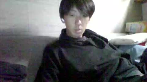 Asian boy online show from February 11, 5:39 pm