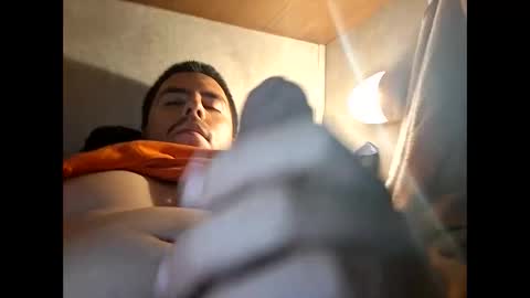 stubborn_pessimist online show from February 19, 6:34 am