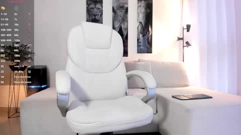 Samuel online show from September 24, 9:54 pm