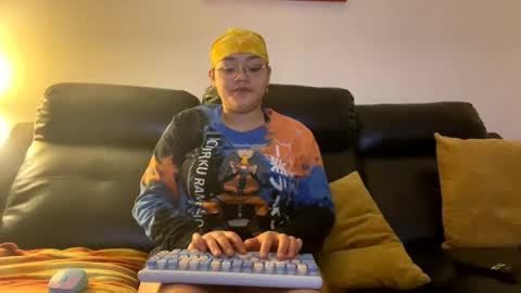 Jae online show from January 30, 1:00 am