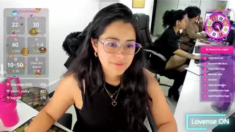 studcb_ online show from February 13, 12:25 am