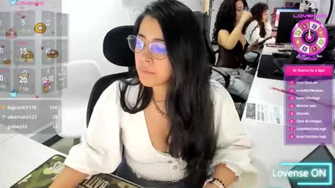 studcb_ online show from December 18, 9:54 pm