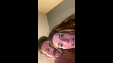 Squirt team couple online show from October 22, 9:05 pm