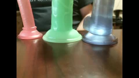 BadBrad online show from October 7, 5:14 am