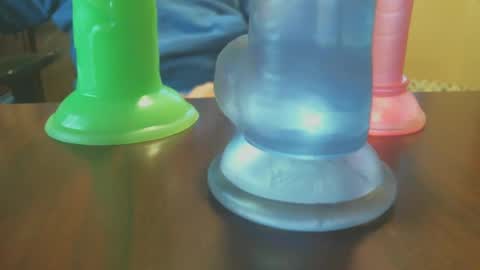 BadBrad online show from February 26, 10:58 pm