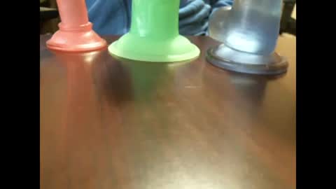 BadBrad online show from October 14, 9:23 am