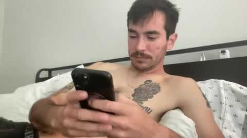 StudleyDooRight42069 online show from April 8, 7:50 pm