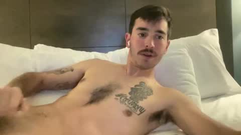 StudleyDooRight42069 online show from March 26, 2:28 am