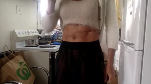 stugo1964 online show from January 17, 9:12 pm