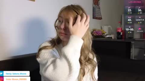 Adam Eva online show from February 27, 8:13 am