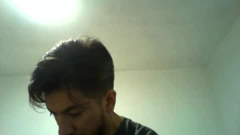 suaber_ online show from October 19, 1:21 am