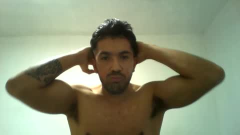 suaber_ online show from October 12, 8:10 pm