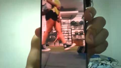 suaber_ online show from October 17, 1:20 am