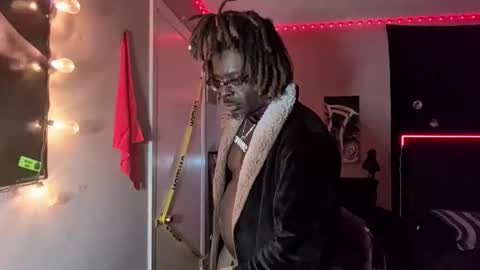 Hot Chocolate online show from November 10, 3:53 am