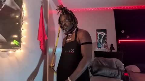 Hot Chocolate online show from November 4, 6:48 am