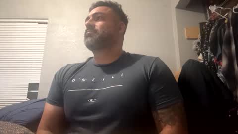 suavecito67 online show from September 30, 2:55 am