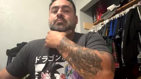 suavecito67 online show from February 10, 2:52 am