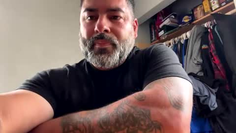 suavecito67 online show from July 11, 6:44 pm