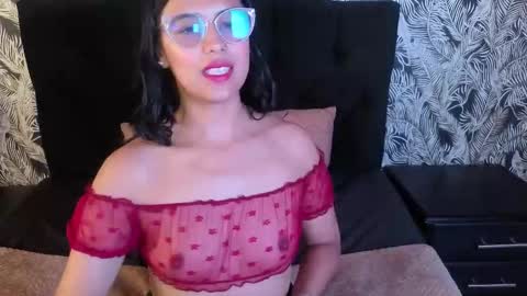sub_scarlett_ online show from March 16, 1:15 pm