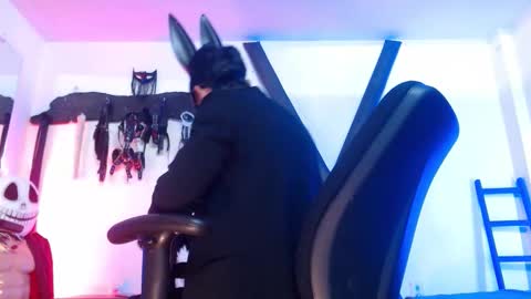 subarashi_ishi69 online show from September 17, 7:50 pm