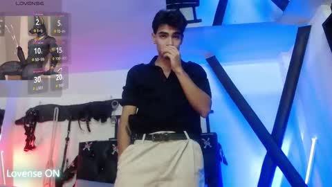 subarashi_ishi69 online show from November 3, 7:04 pm