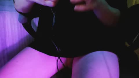 Sub Femboy online show from September 20, 11:08 pm