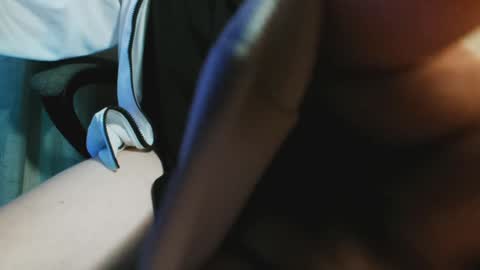 Sub Femboy online show from January 2, 12:13 am