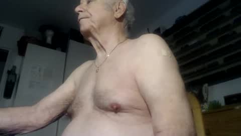 Marcel online show from November 28, 10:50 pm