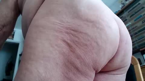 Marcel online show from April 26, 8:34 am