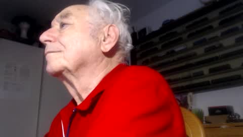 Marcel online show from November 3, 12:00 am