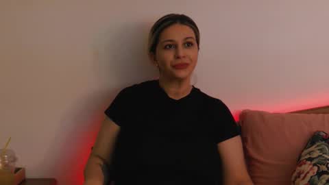 Carla online show from October 9, 5:57 am