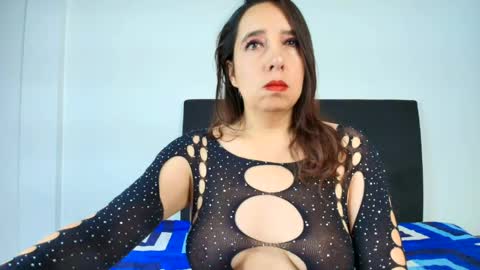 andrea online show from May 9, 5:08 pm