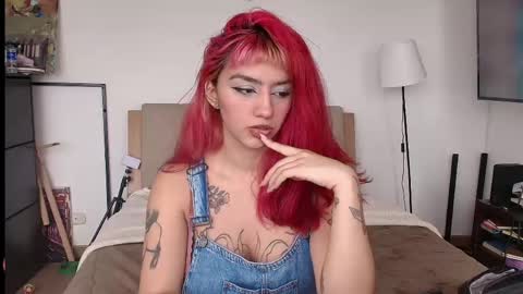 Zoe online show from May 30, 8:18 pm