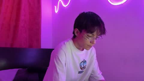 nico online show from January 16, 7:01 pm