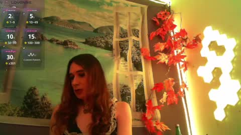 sofhia online show from January 25, 10:50 pm