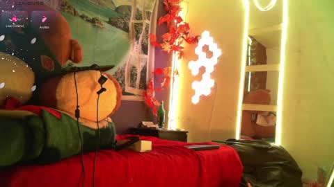 sofhia online show from January 29, 12:54 am