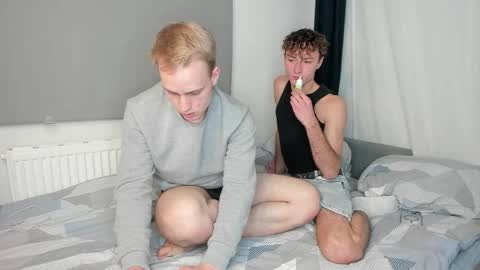 Kevin online show from September 27, 8:50 pm