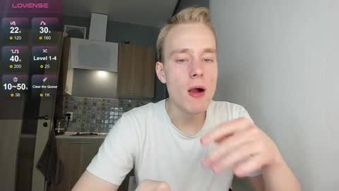 Kevin online show from October 28, 4:08 pm