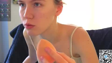 Eda online show from October 18, 6:50 am