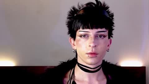 Angel  online show from October 12, 11:25 am