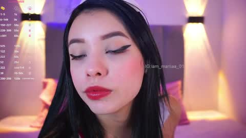  Succubus 222Add me to your favorites Instagram-Mariamsx 01  online show from April 9, 7:19 pm