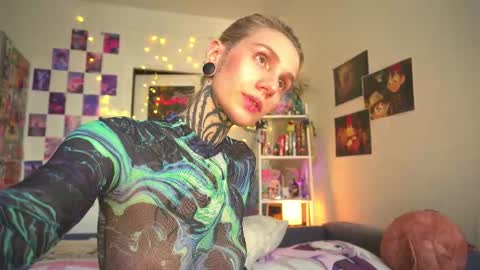 succubus_66 online show from March 1, 9:18 am