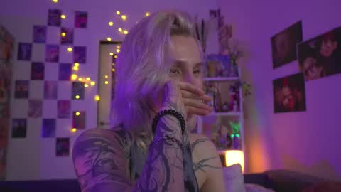 succubus_66 online show from February 9, 1:25 pm