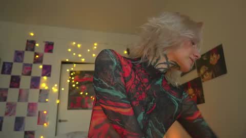 succubus_66 online show from February 18, 12:49 pm