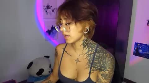 Alexy online show from June 1, 4:08 pm